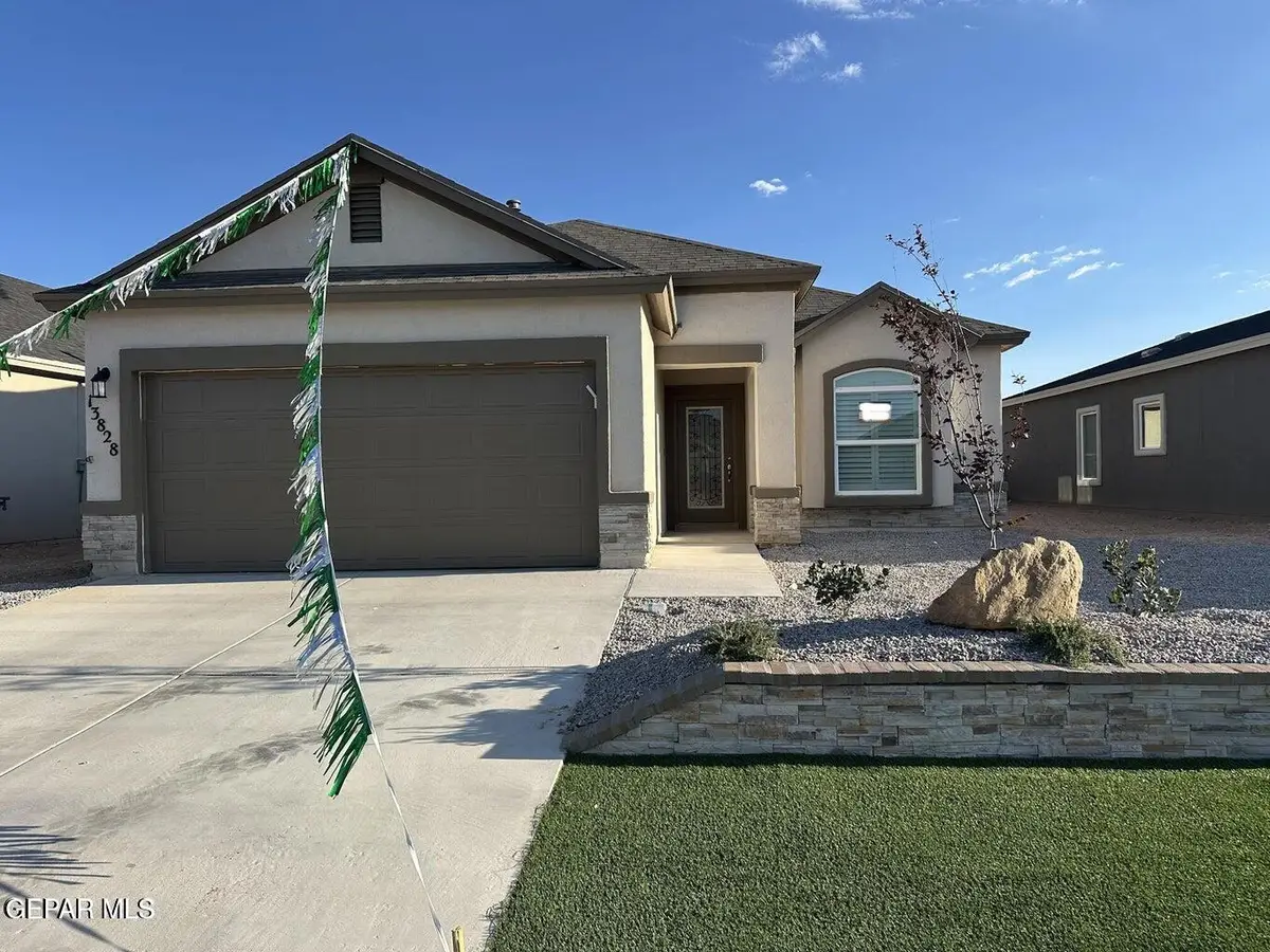 12448 Caddo Lane, Clint, TX 79836 - #1