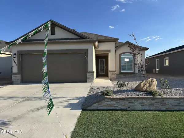12448 Caddo Lane, Clint, TX 79836