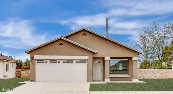 12404 Mahan Street, Clint, TX 79836
