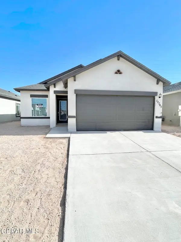 404 Kanza Avenue, Clint, TX 79836