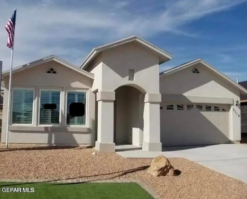 356 Moreland Drive, Clint, TX 79836 - #1