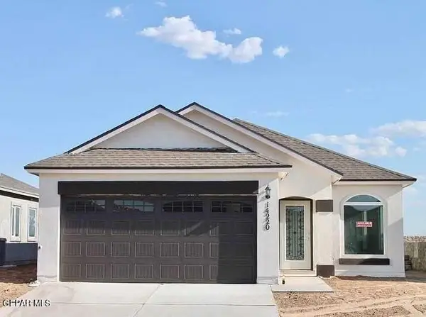12436 Orchard Park Drive, Clint, TX 79836