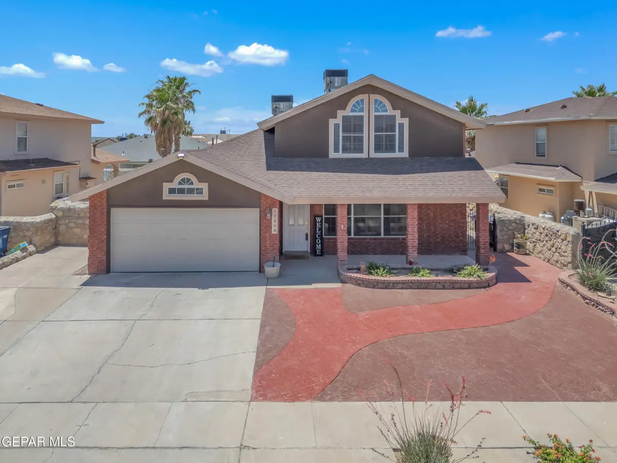 12268 Myrna Deckert Drive, El Paso, TX 79936 - #1