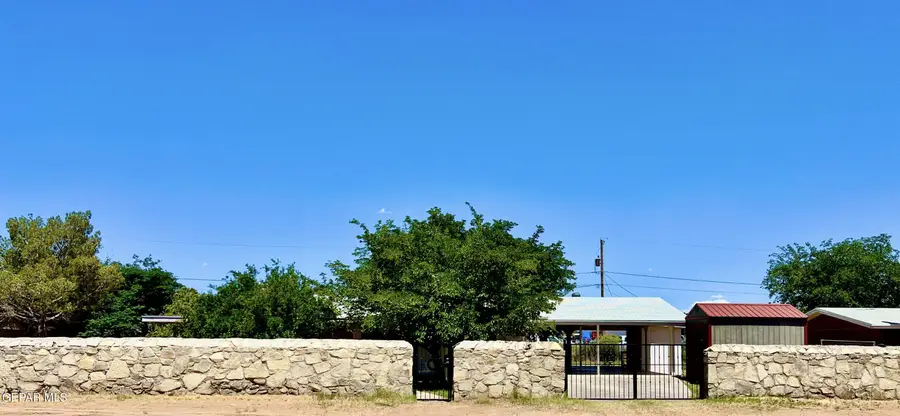 4076 Kenna Lane, El Paso, TX 79938 - #2