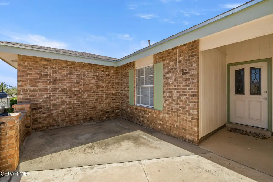 4316 Loma De Luna Drive, El Paso, TX 79934 - #3