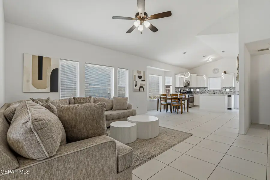 2313 Tony Harper Street, El Paso, TX 79938 - #3