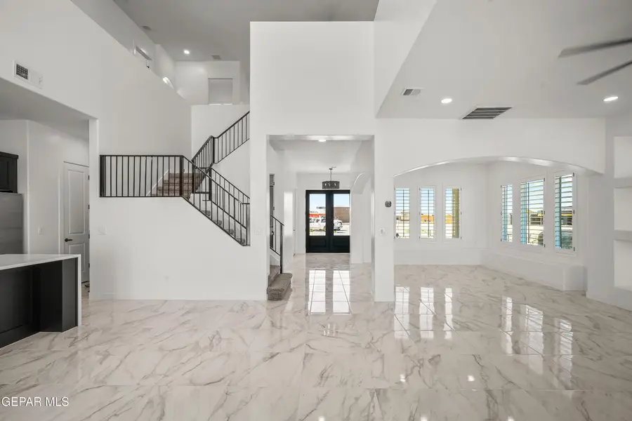 316 Emerald Space Place, Horizon City, TX 79928 - #2