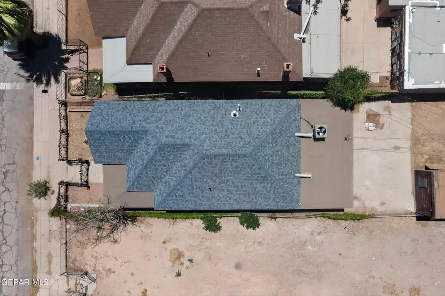 1411 East Yandell Drive, El Paso, TX 79902 - #3