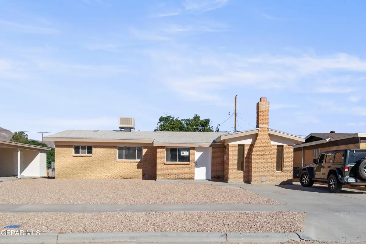 10333 Wilshire Drive, El Paso, TX 79924 - #1