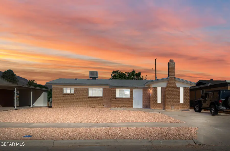 10333 Wilshire Drive, El Paso, TX 79924 - #2