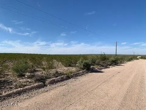 68 Sec 10 Golden Hills Estates, Dell City, TX 79837 - #1