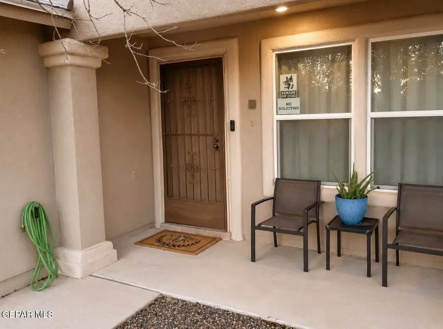 10668 Blue Sage Circle, El Paso, TX 79924 - #2