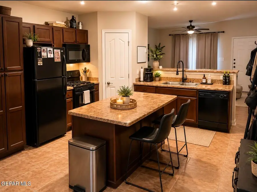 10668 Blue Sage Circle, El Paso, TX 79924 - #3