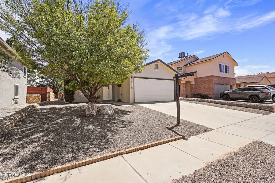5776 Rick Husband Drive, El Paso, TX 79934 - #3