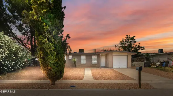 305 Corvena Way, El Paso, TX 79922