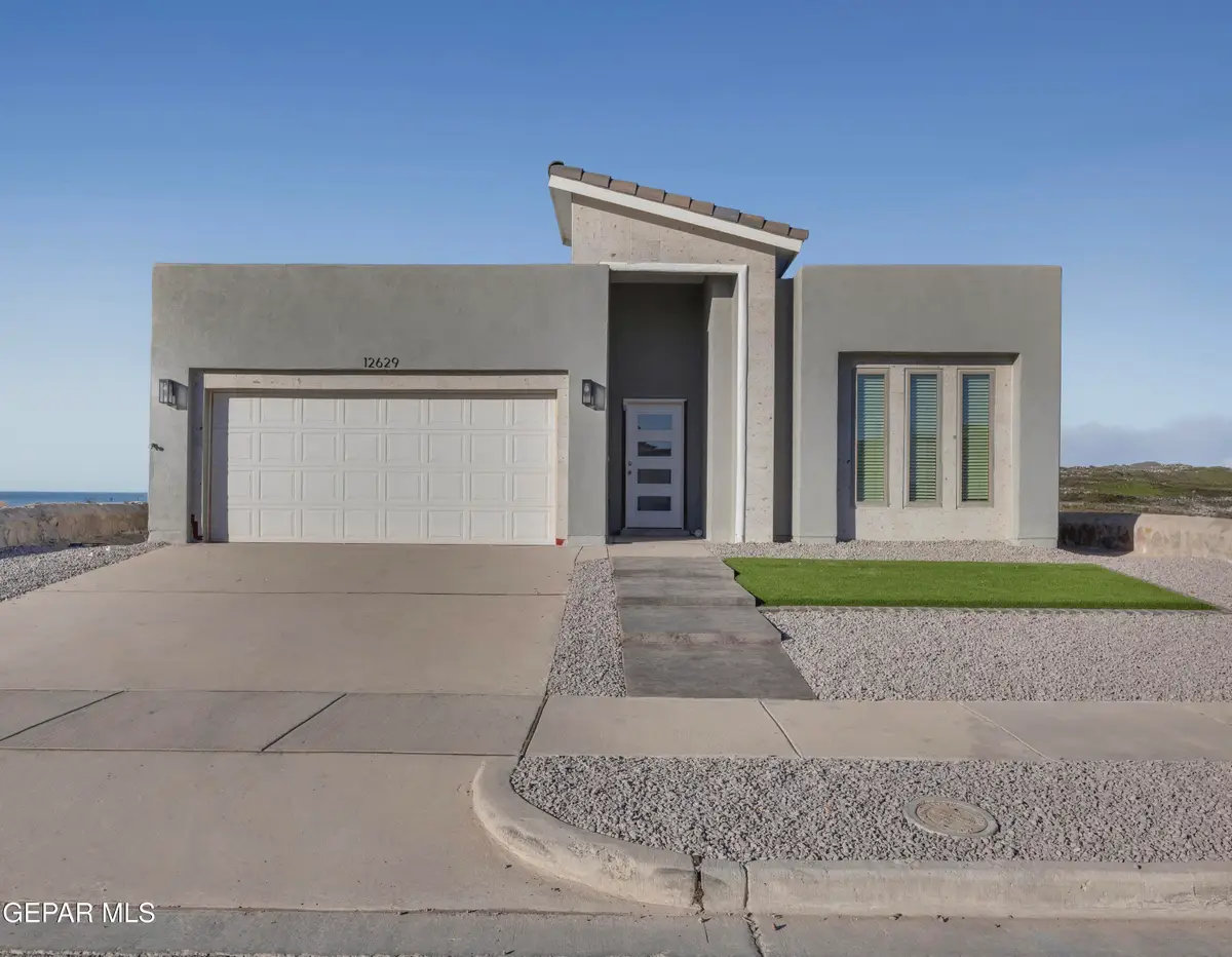 13388 Emerald Copper, Horizon City, TX 79928 - #1