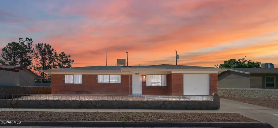 9868 Bomarc Street, El Paso, TX 79924 - #2