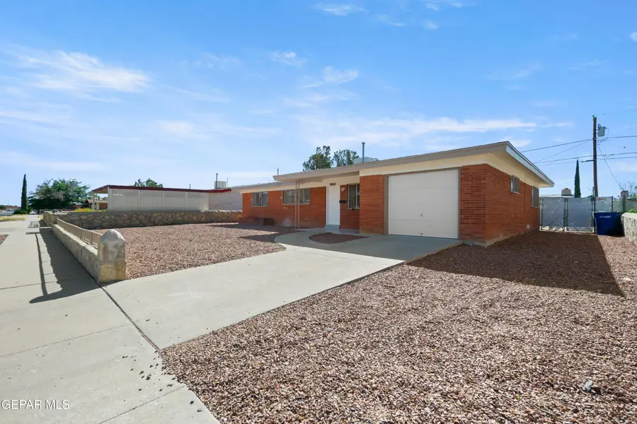 9868 Bomarc Street, El Paso, TX 79924 - #3