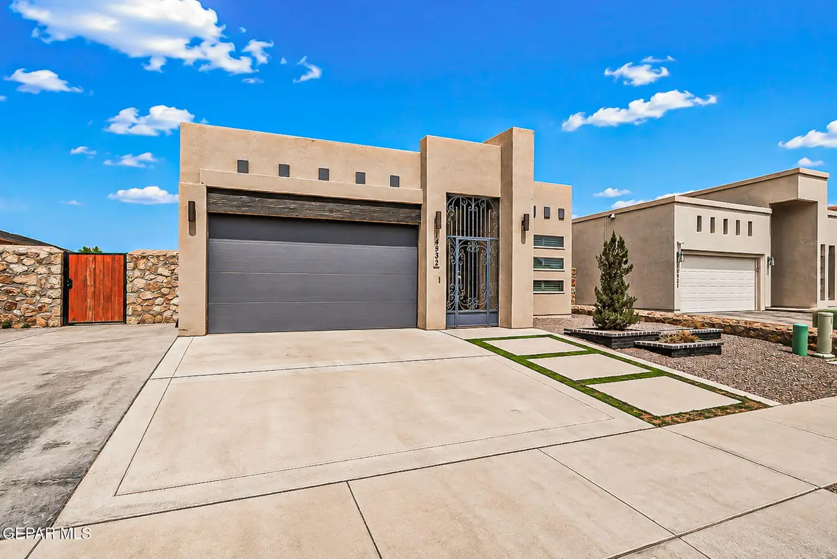 14932 Tierra Isaiah Avenue, El Paso, TX 79938 - #1
