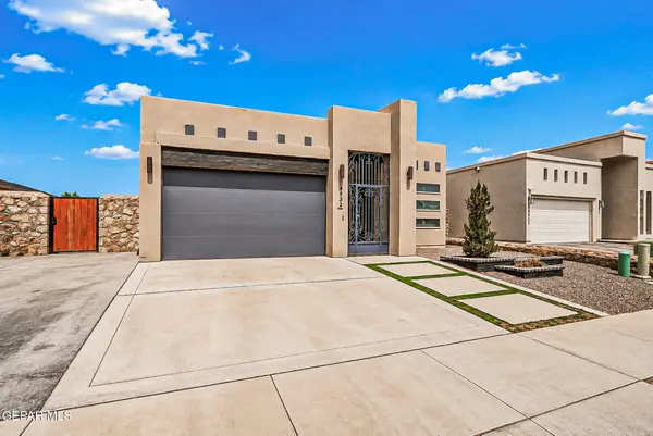 14932 Tierra Isaiah Avenue, El Paso, TX 79938