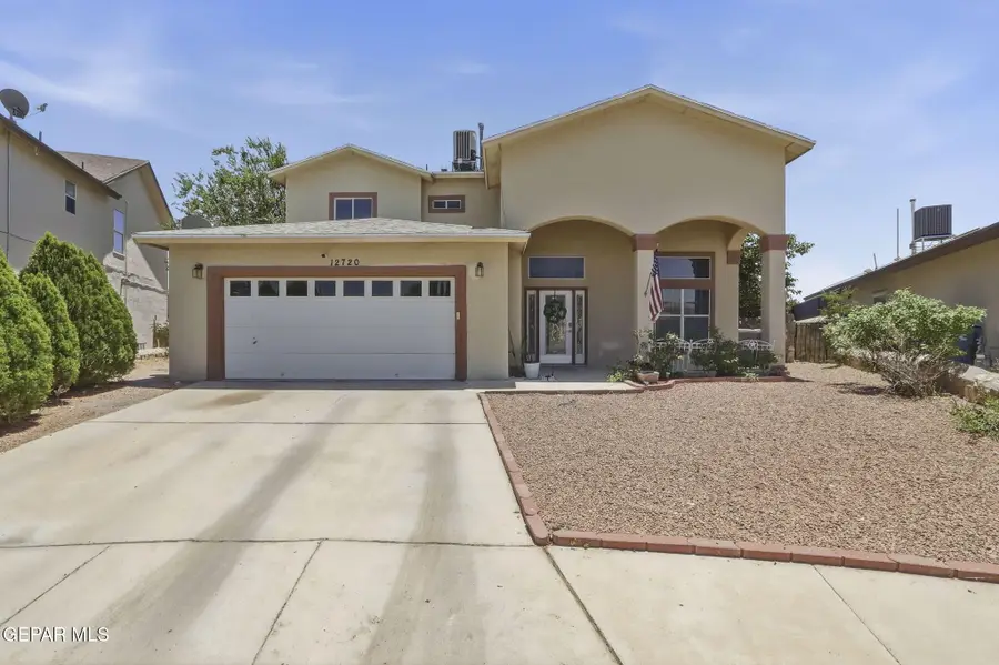 12720 Setting Sun Drive, El Paso, TX 79938 - #2