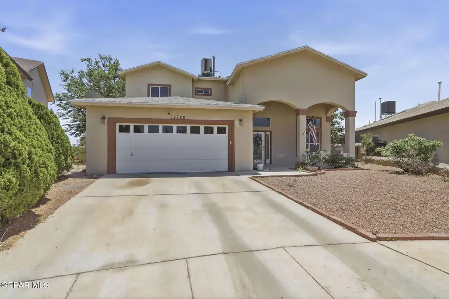 12720 Setting Sun Drive, El Paso, TX 79938 - #3