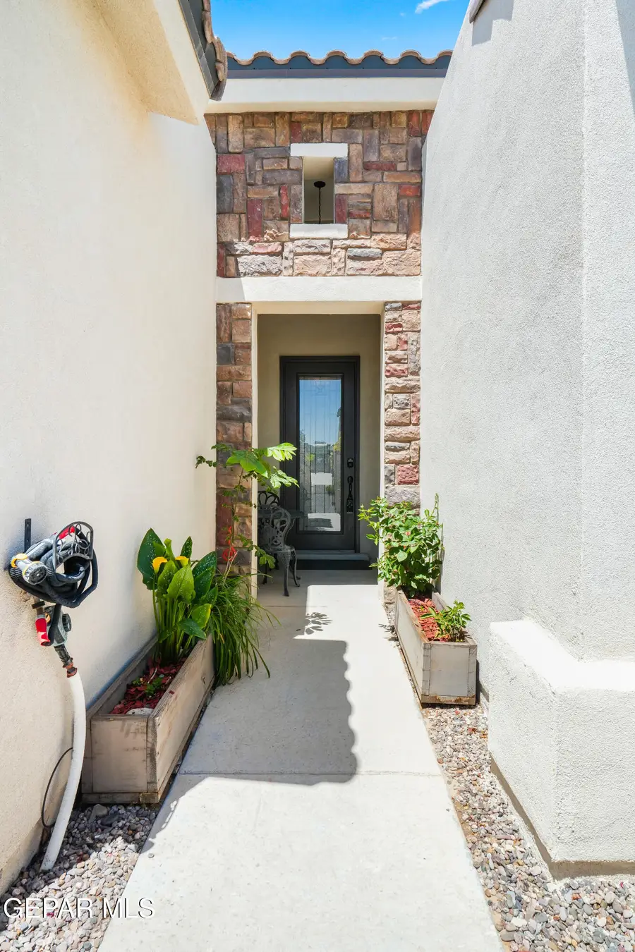 901 Kilvington Street, El Paso, TX 79928 - #3