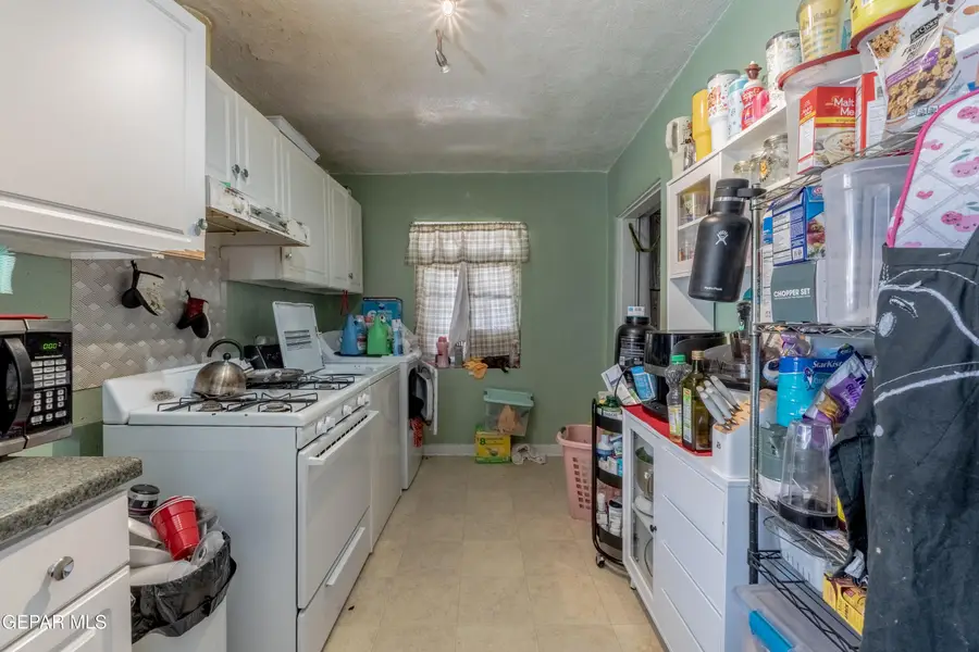 3100 Frankfort Avenue, El Paso, TX 79930 - #3