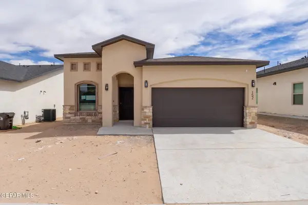 102 Monticello Street, Santa Teresa, NM 88008
