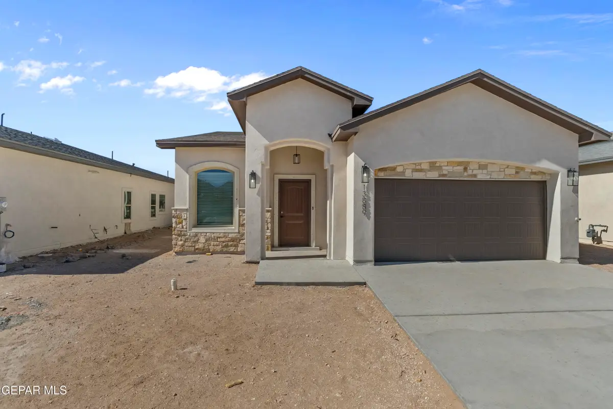 100 Monticello Street, Santa Teresa, NM 88008 - #1