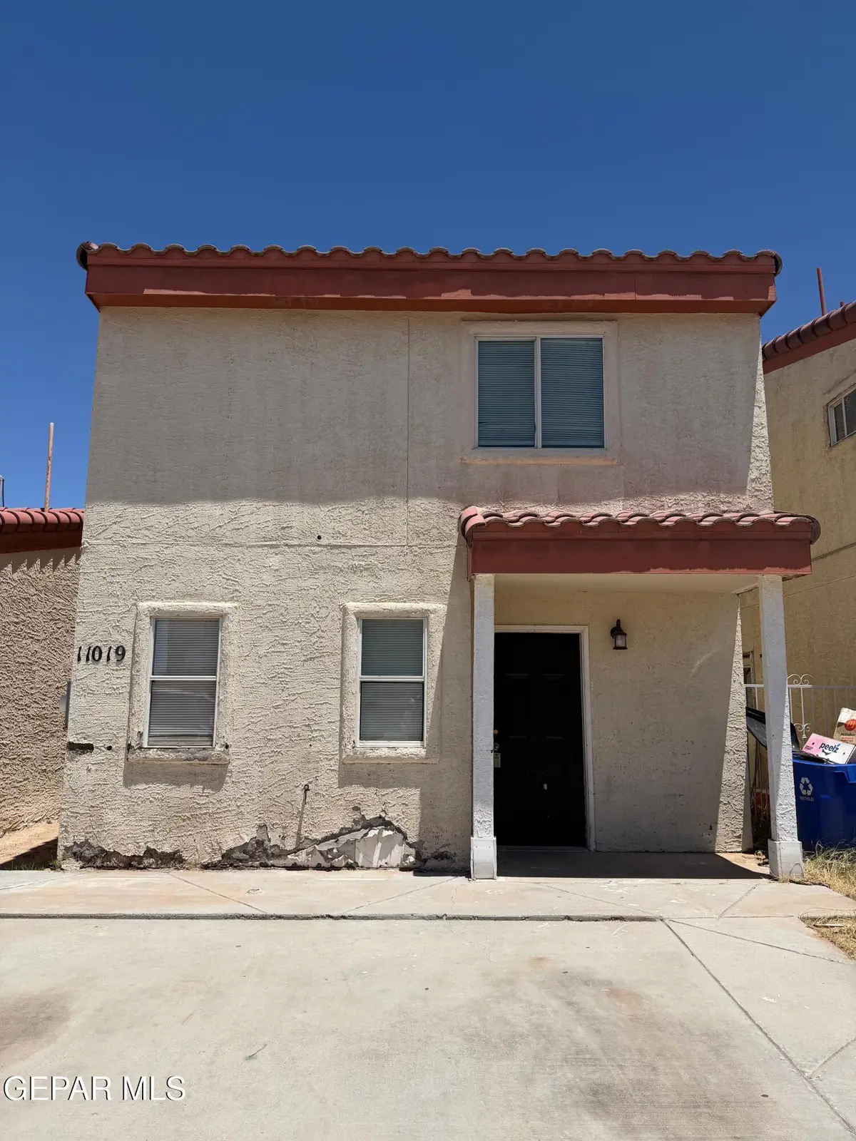 11019 Aqua Court, El Paso, TX 79936 - #1