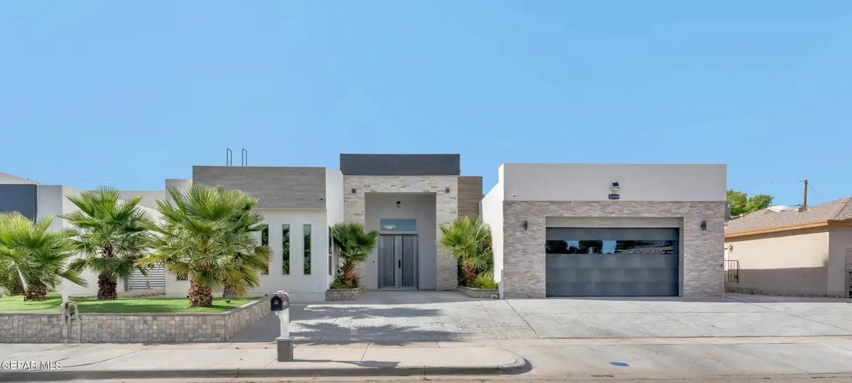 11349 Patricia Avenue, El Paso, TX 79936 - #1