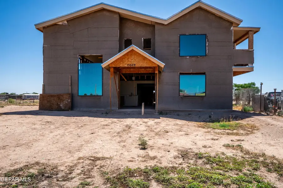 13529 Valle Spain Way, San Elizario, TX 79849 - #2