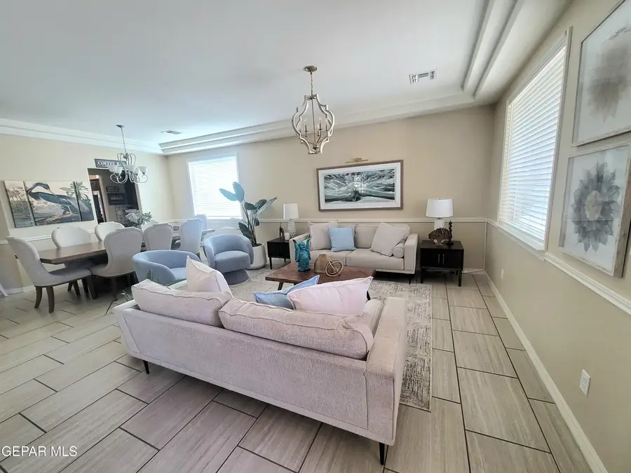 12608 Blue Heron Drive, El Paso, TX 79928 - #3