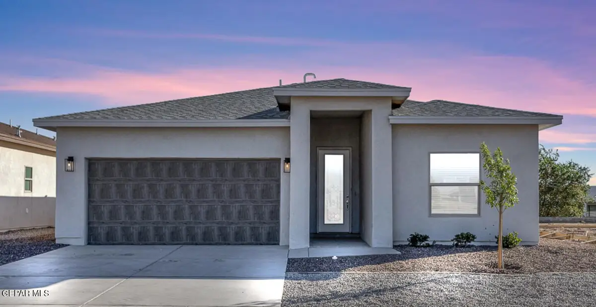 928 Gulf Streams Avenue, El Paso, TX 79932 - #1