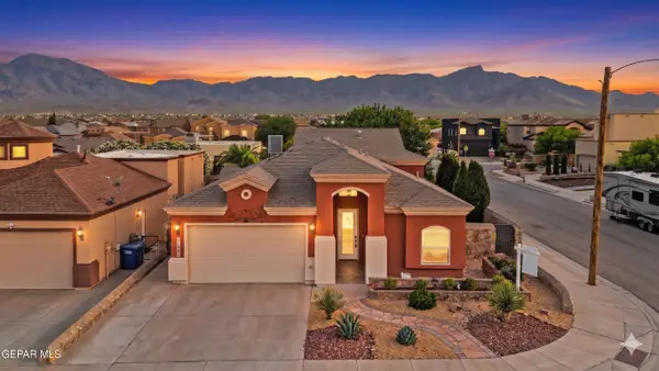 11541 Rafael Serna Lane, El Paso, TX 79934