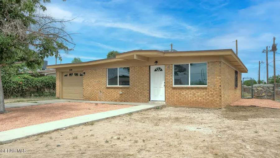 274 Liberty Street, El Paso, TX 79907 - #3