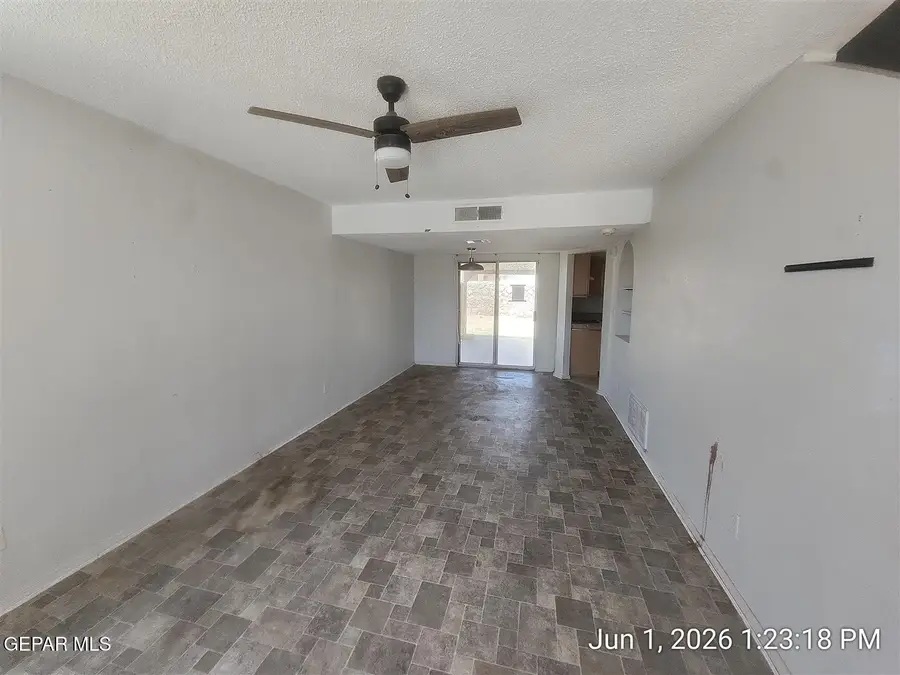 5757 Michael P Anderson Lane, El Paso, TX 79934 - #3