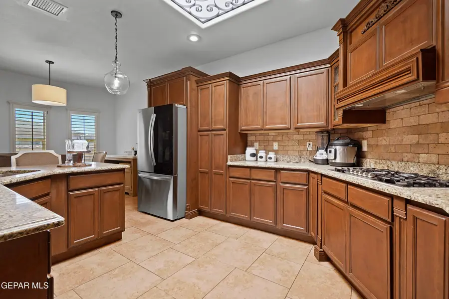 3152 Destiny Point Drive, El Paso, TX 79938 - #3