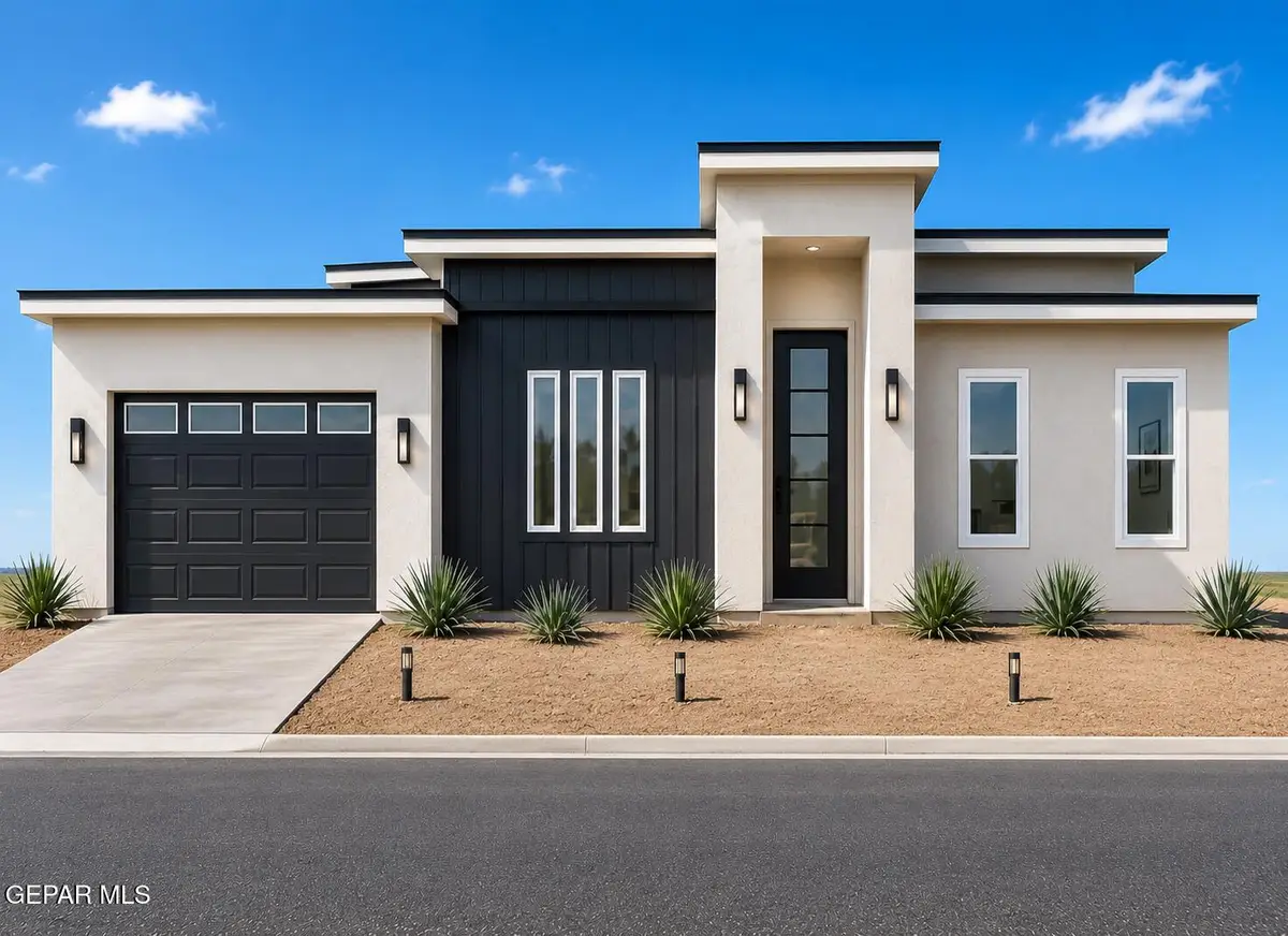 728 Yuma Desert Drive, Chaparral, NM 88081 - #1