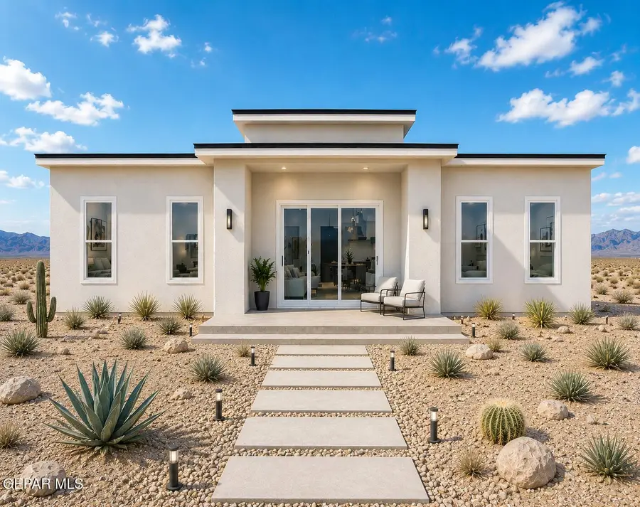 728 Yuma Desert Drive, Chaparral, NM 88081 - #2