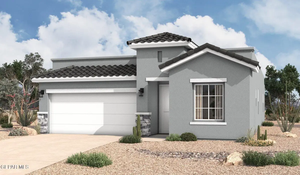 14020 Paseo Cortez Court, Horizon City, TX 79928 - #1