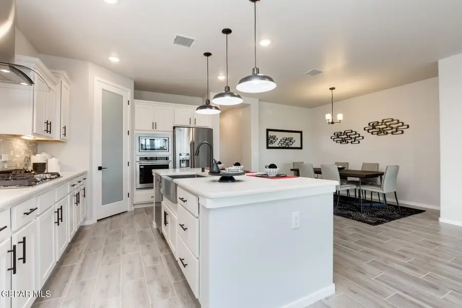 14020 Paseo Cortez Court, Horizon City, TX 79928 - #3