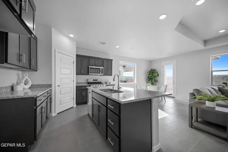 13985 Summer Hail Avenue, El Paso, TX 79928 - #2