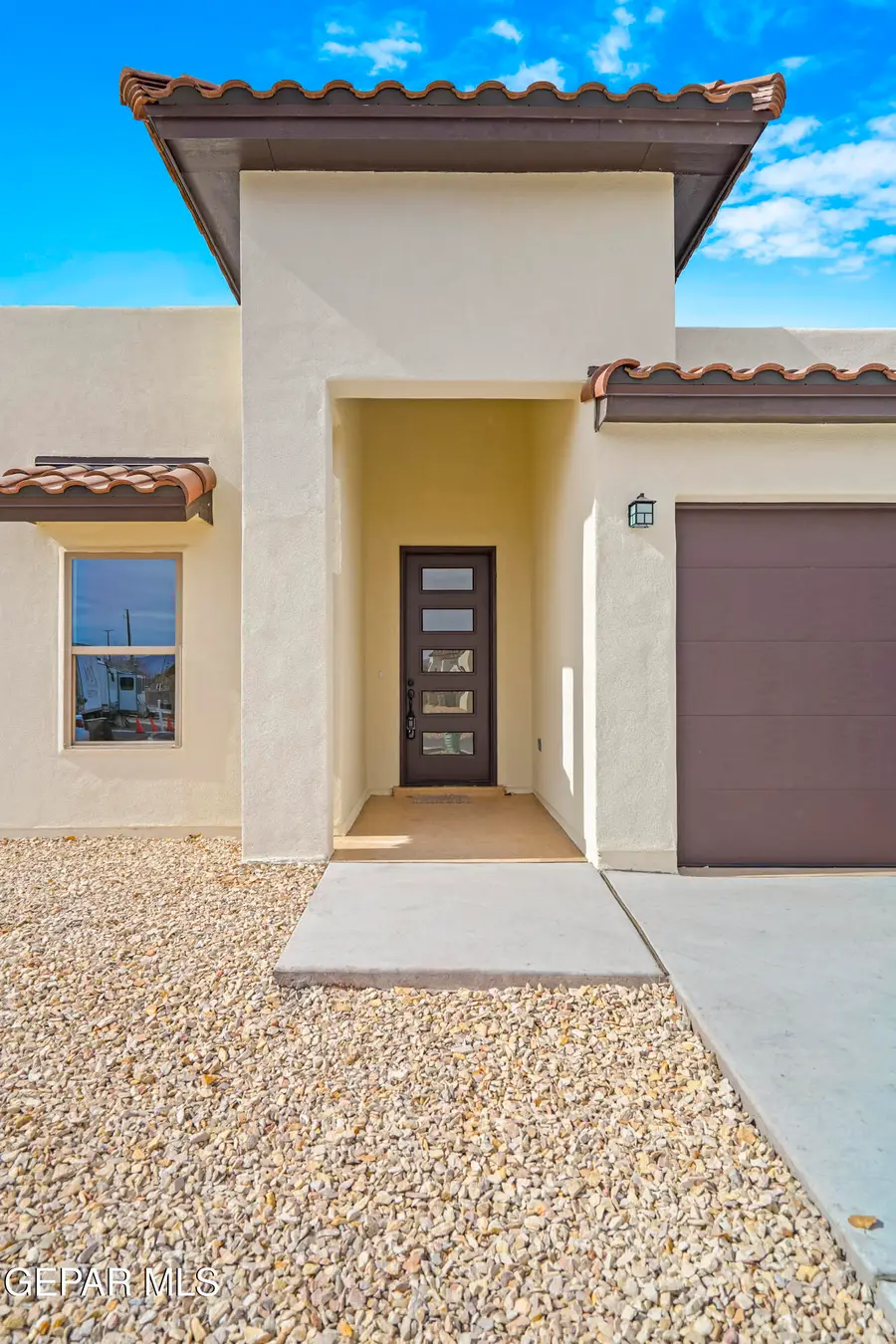 871 Country Club Road #4A, El Paso, TX 79932 - #2