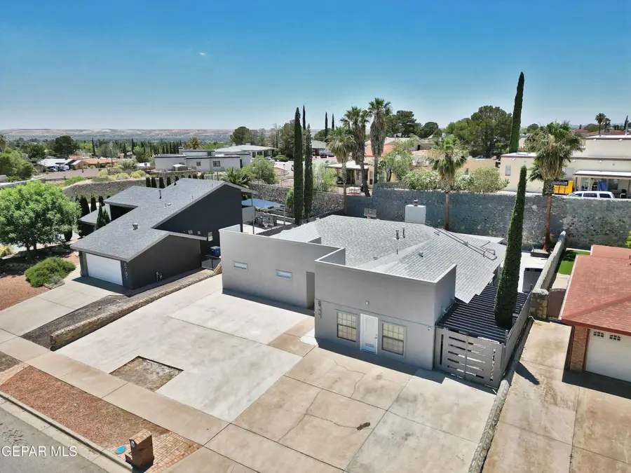 6777 Villa Hermosa Drive, El Paso, TX 79912 - #2