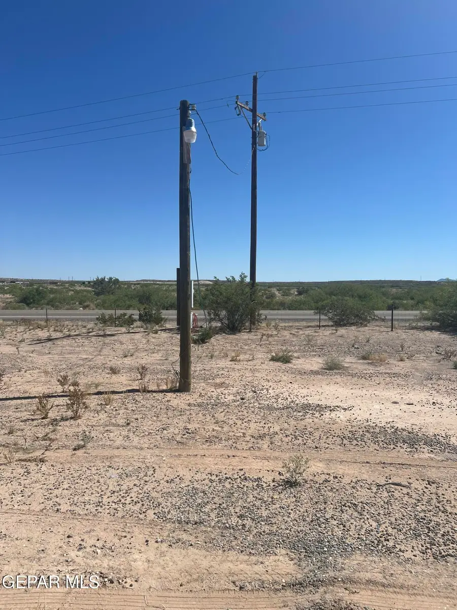PID 64167 Highway 20, Fort Hancock, TX 79839 - #3