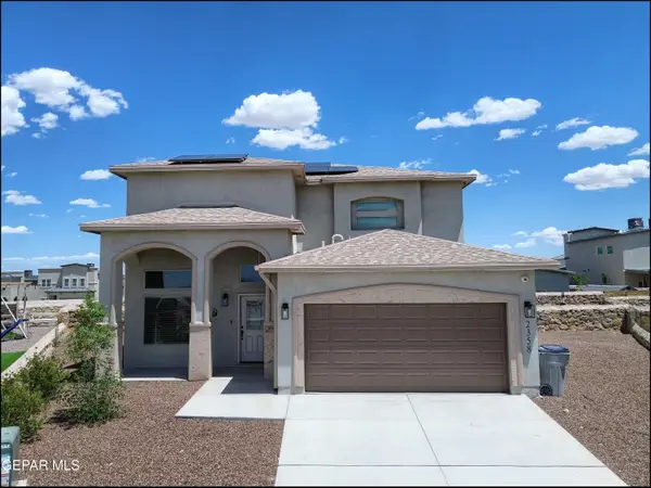 2358 Enchanted Gem Place, El Paso, TX 79911