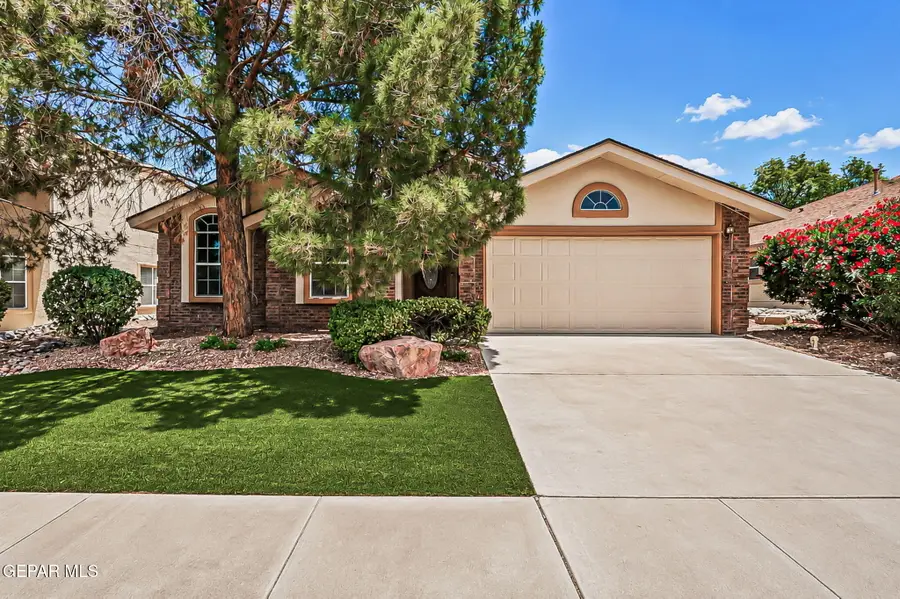 2028 Sun Chariot Street, El Paso, TX 79938 - #3