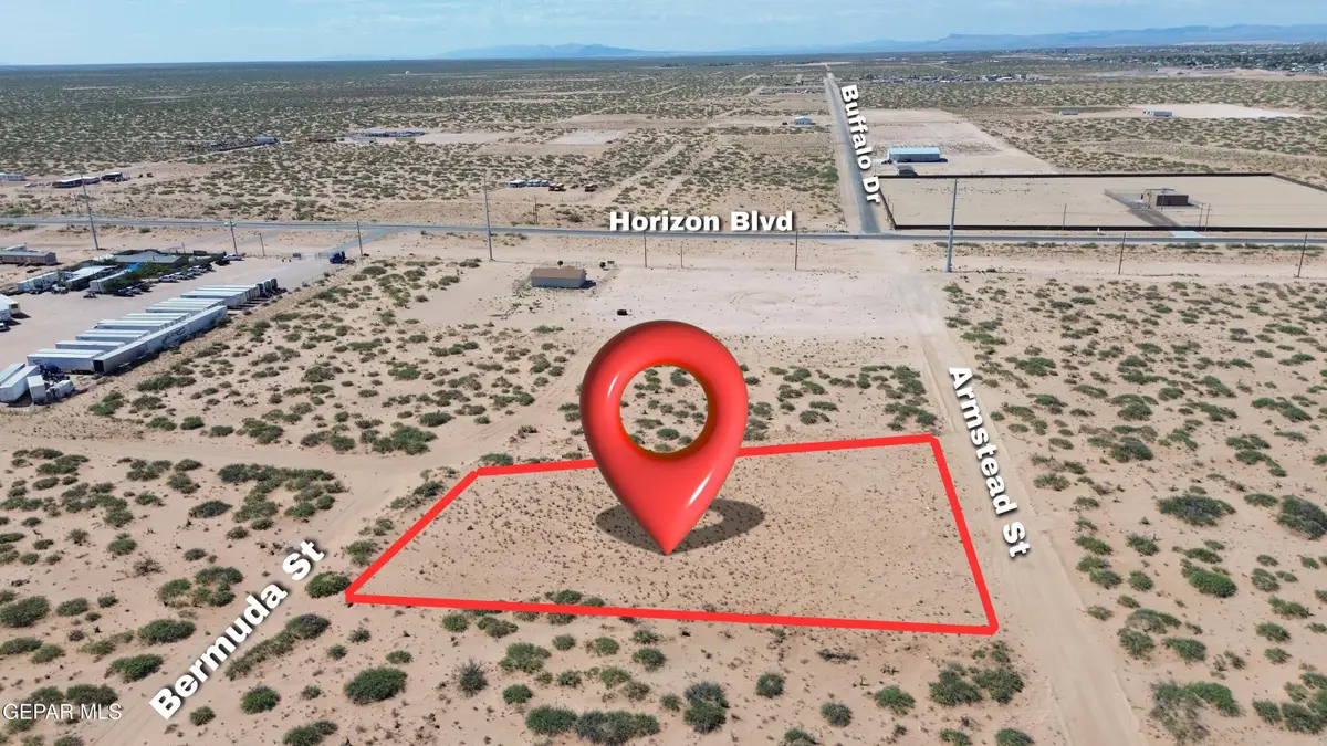 PN-223424 Bermuda Street, El Paso, TX 79928 - #1